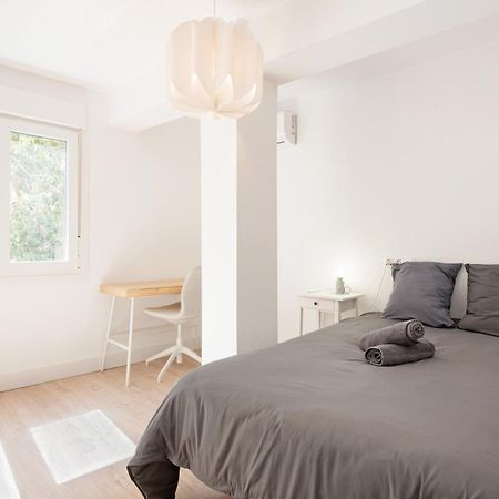 Appartement Malaga Hub Extérieur photo