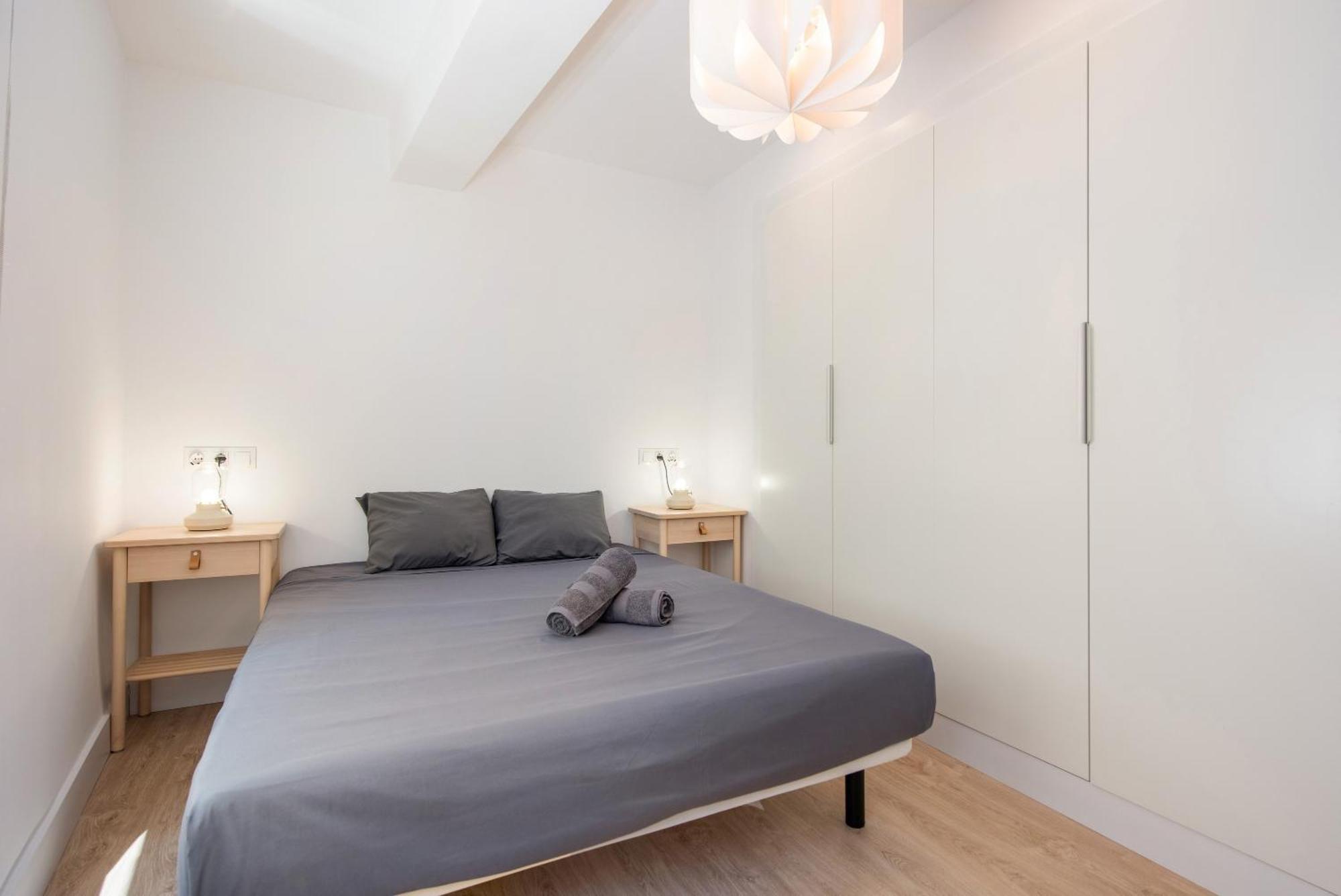 Appartement Malaga Hub Extérieur photo