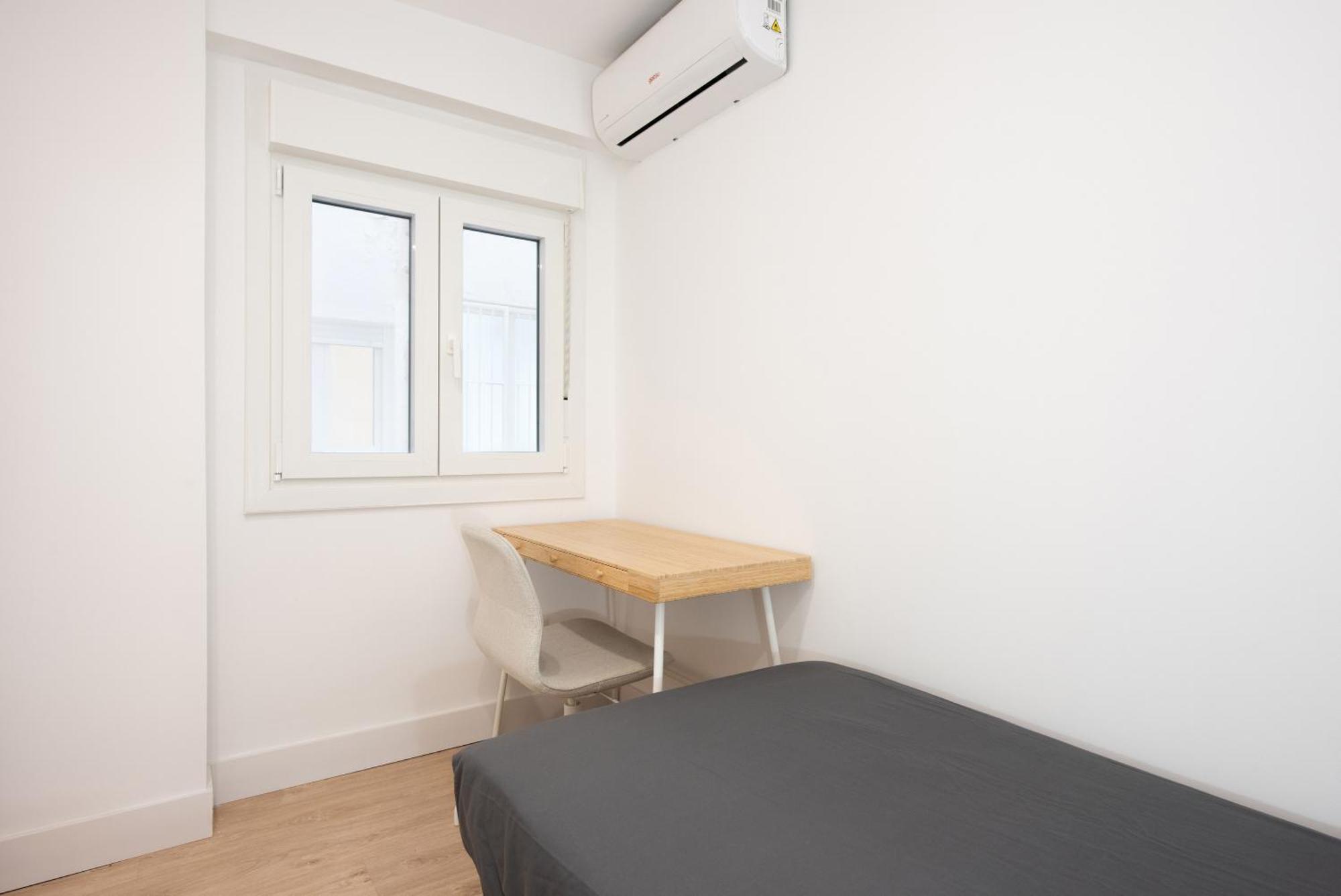 Appartement Malaga Hub Extérieur photo