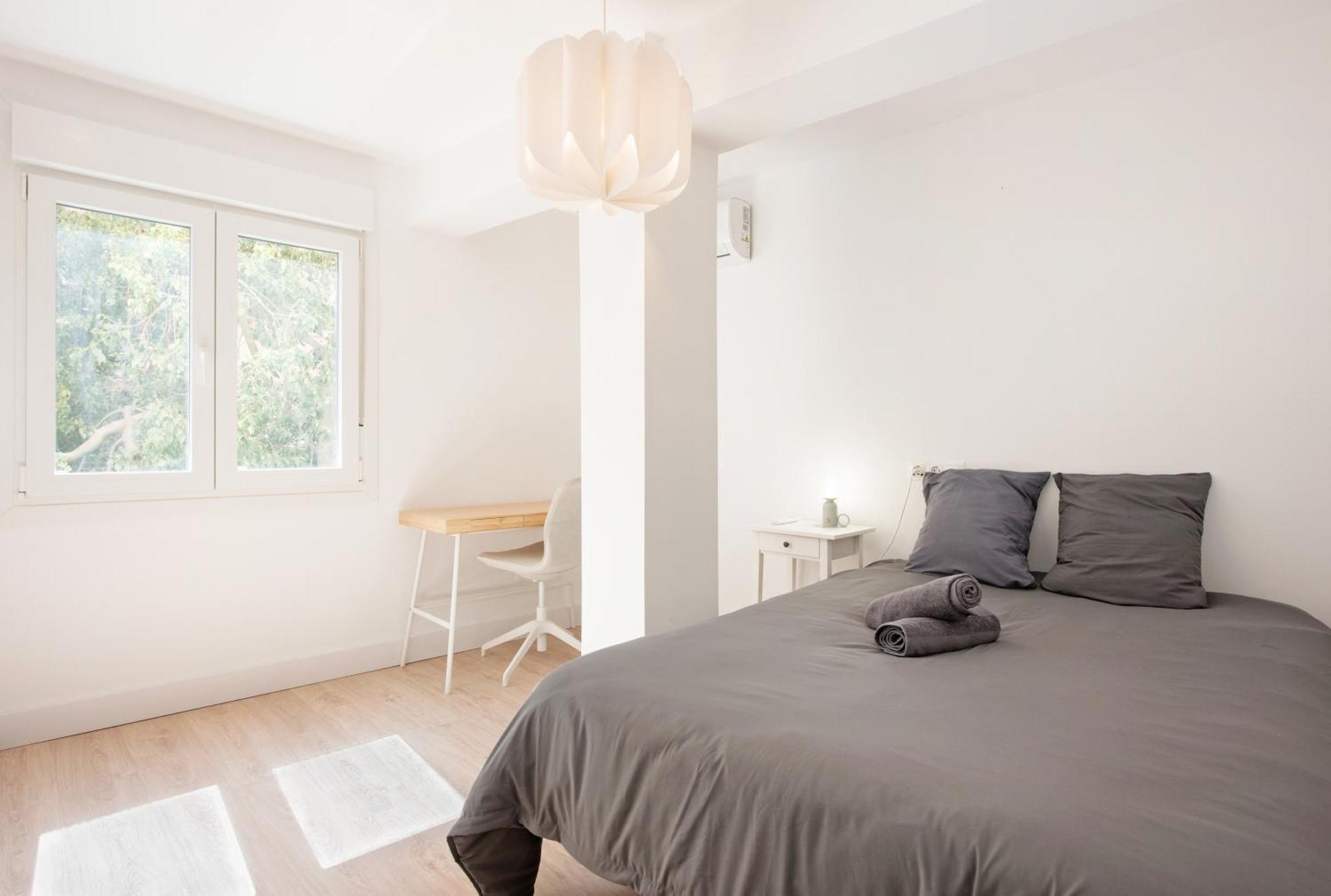 Appartement Malaga Hub Extérieur photo