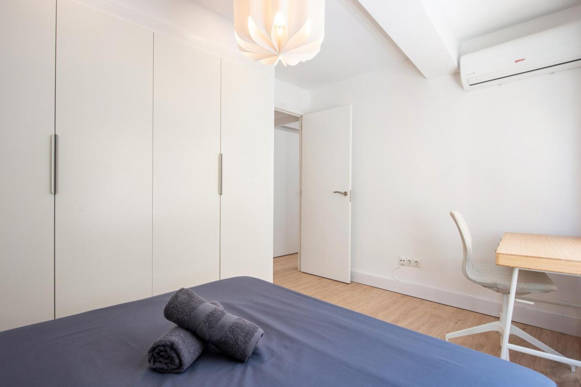 Appartement Malaga Hub Extérieur photo
