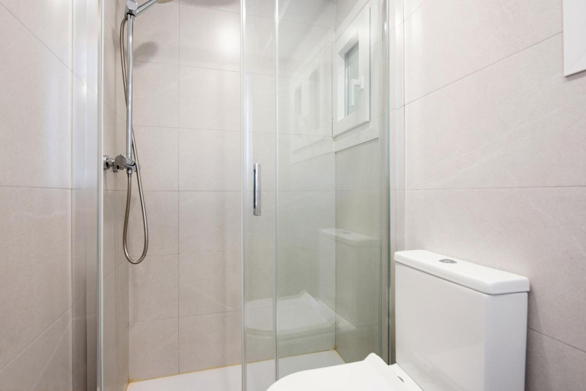Appartement Malaga Hub Extérieur photo